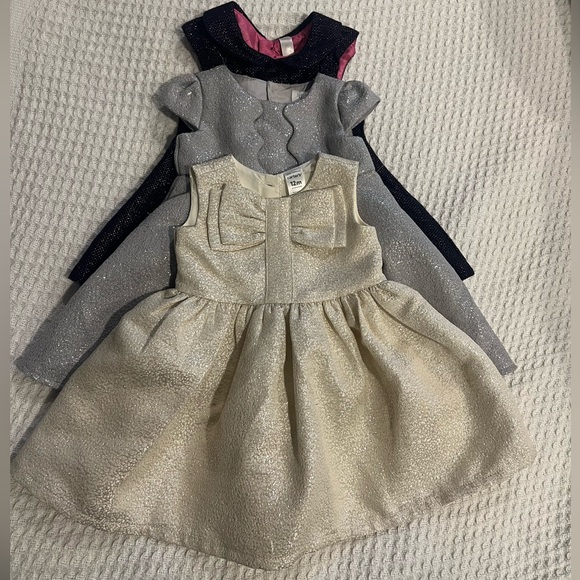 Other - Special occasion dresses- 12 months